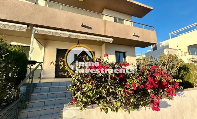 Appartement - Revente privée - Rojales - Cuidad Quesada