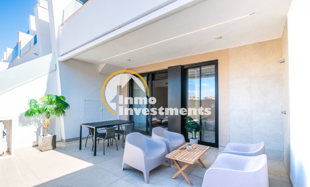 Appartement - Revente privée - SAN PEDRO DEL PINATAR - San Pedro del Pinatar