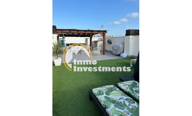 Appartement - Revente privée - San Pedro - Lo pagan