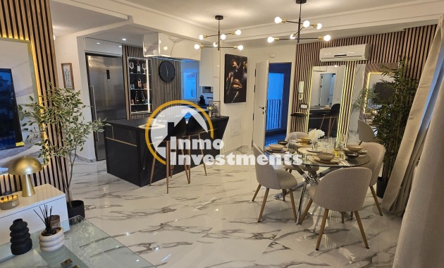 Appartement - Revente privée - Sucina - Sucina