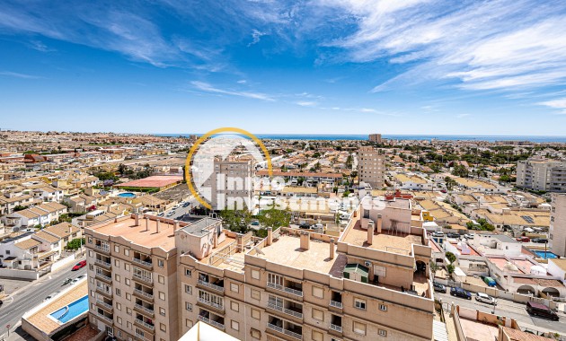 Appartement - Revente privée - Torrevieja - 10820