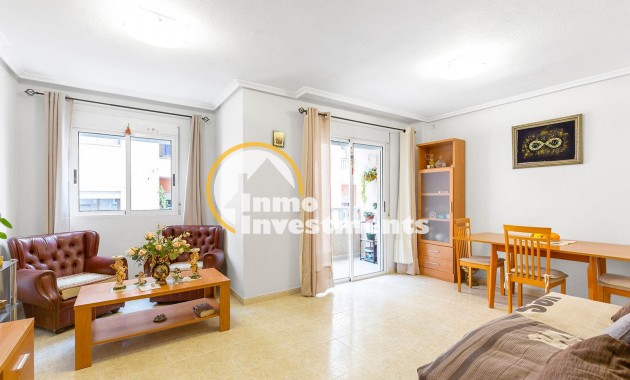 Appartement - Revente privée - Torrevieja - 19005
