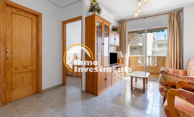 Appartement - Revente privée - Torrevieja - 23127