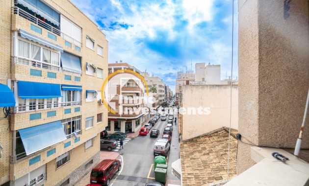 Appartement - Revente privée - Torrevieja - 9313