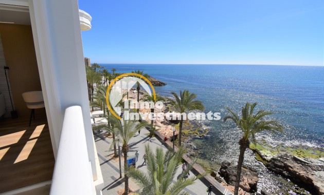 Appartement - Revente privée - Torrevieja - 9717