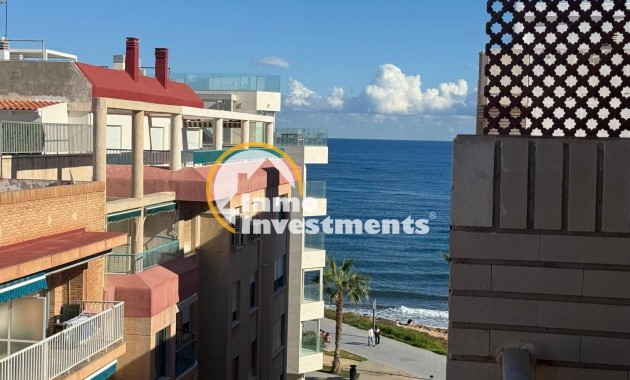 Appartement - Revente privée - Torrevieja - 98455