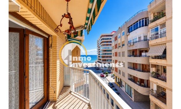 Appartement - Revente privée - Torrevieja - Acequion