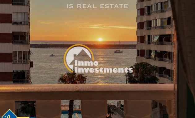 Appartement - Revente privée - Torrevieja - Acequion