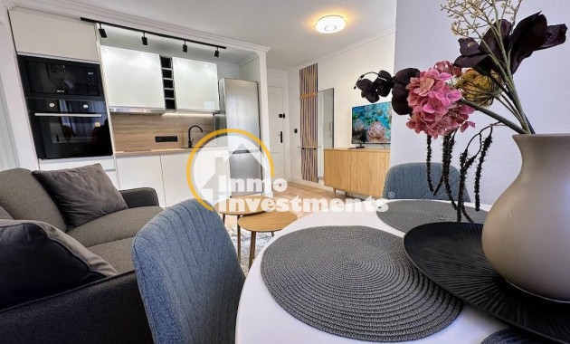 Appartement - Revente privée - Torrevieja - Acequion