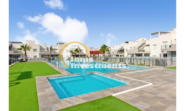 Appartement - Revente privée - Torrevieja - Aguas Nuevas