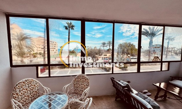 Appartement - Revente privée - Torrevieja - Cabo Cervera