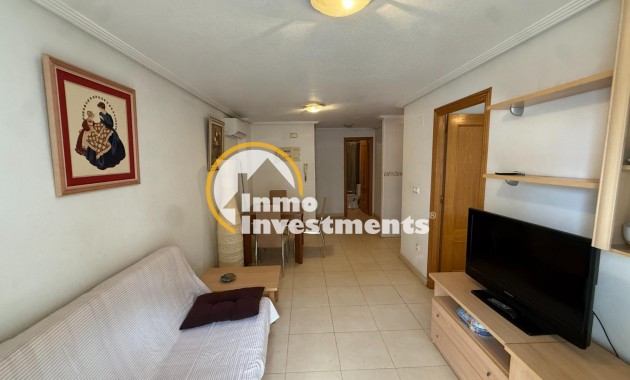 Appartement - Revente privée - Torrevieja - Centre de Torrevieja