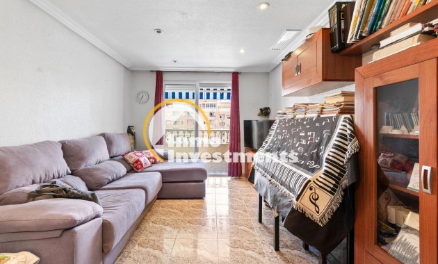 Appartement - Revente privée - Torrevieja - Centro