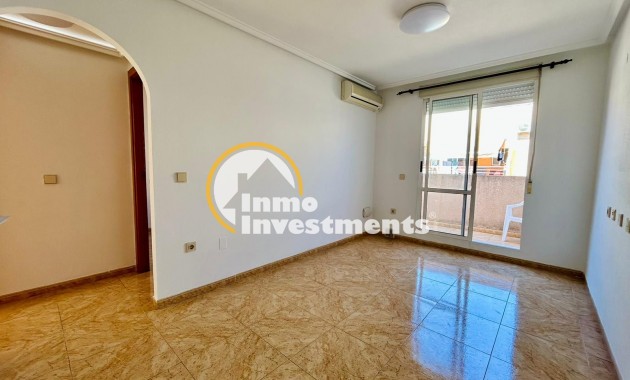 Appartement - Revente privée - Torrevieja - Centro