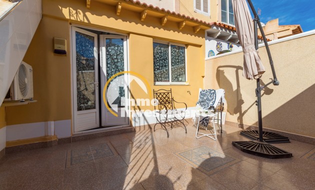 Appartement - Revente privée - Torrevieja - El Chaparral