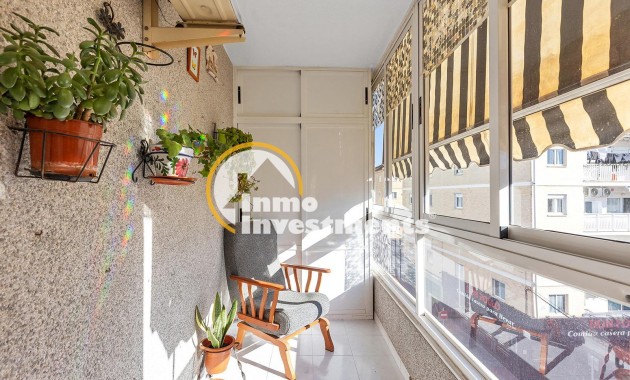 Appartement - Revente privée - Torrevieja - Estacion de autobuses