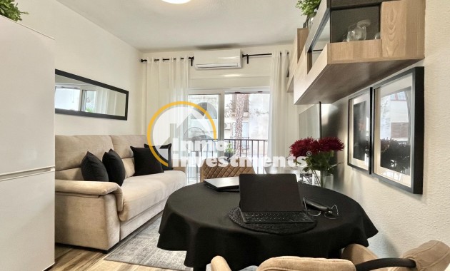 Appartement - Revente privée - Torrevieja - Estacion de autobuses