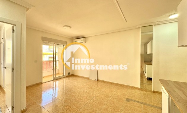 Appartement - Revente privée - Torrevieja - Estacion de autobuses