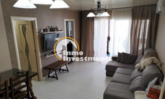 Appartement - Revente privée - Torrevieja - Estacion de autobuses
