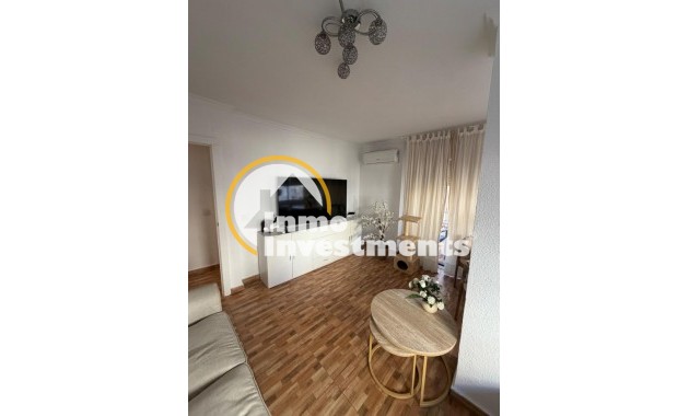 Appartement - Revente privée - Torrevieja - Estacion de autobuses