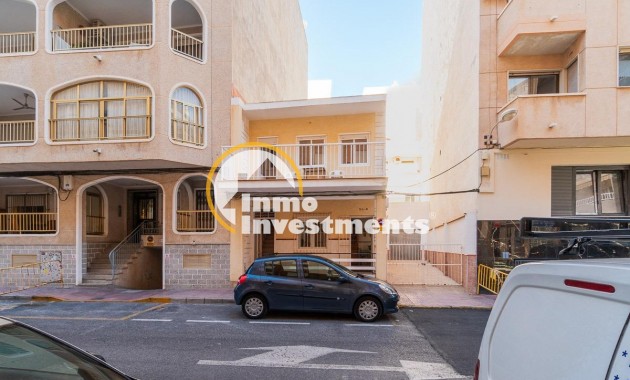 Appartement - Revente privée - Torrevieja - Habaneras