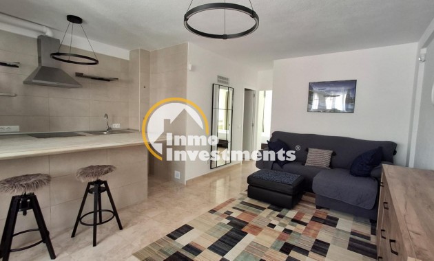 Appartement - Revente privée - Torrevieja - La Mata pueblo