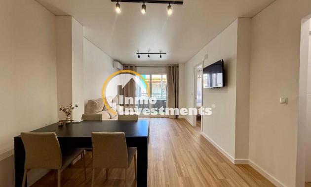 Appartement - Revente privée - Torrevieja - La Mata pueblo