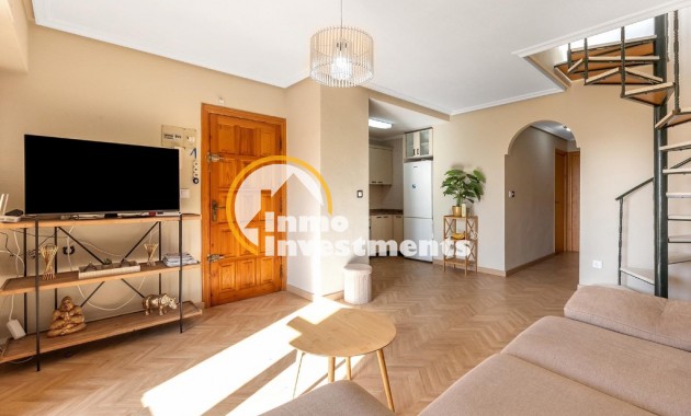 Appartement - Revente privée - Torrevieja - La Mata