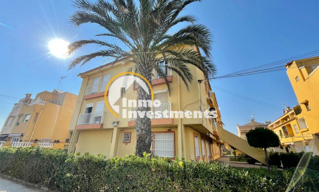 Appartement - Revente privée - Torrevieja - Mar Azul