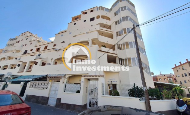 Appartement - Revente privée - Torrevieja - Nueva Torrevieja