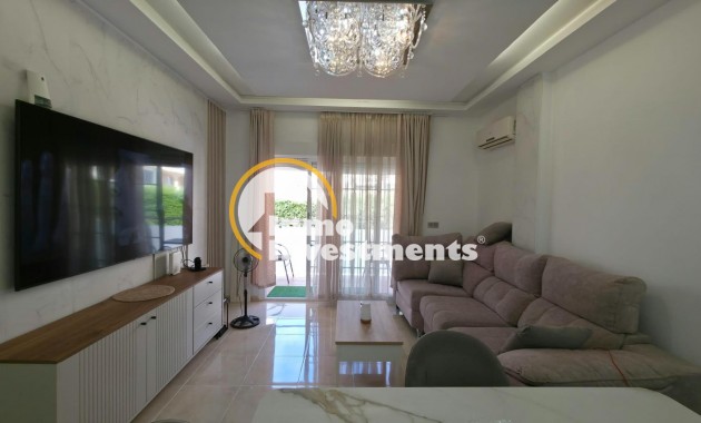 Appartement - Revente privée - Torrevieja - Nueva Torrevieja