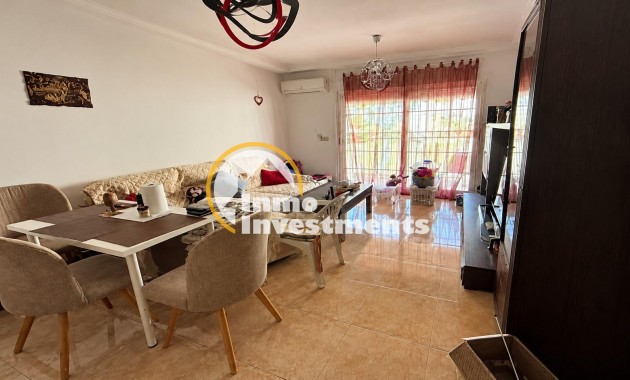 Appartement - Revente privée - Torrevieja - Nueva Torrevieja