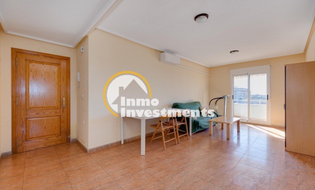 Appartement - Revente privée - Torrevieja - PARQUE DE LAS NACIONES