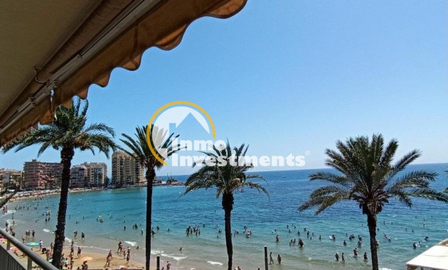 Appartement - Revente privée - Torrevieja - Plage