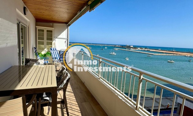 Appartement - Revente privée - Torrevieja - Plage