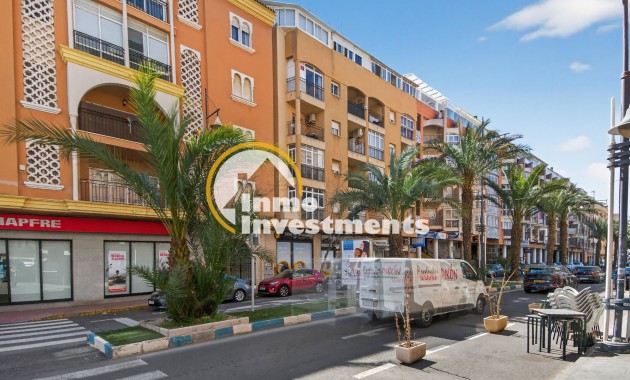 Appartement - Revente privée - Torrevieja - Plage