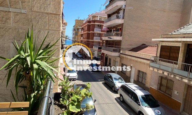 Appartement - Revente privée - Torrevieja - Plage