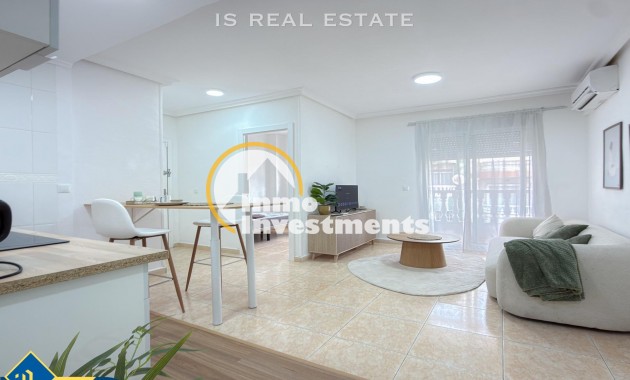 Appartement - Revente privée - Torrevieja - Playa de Los Locos