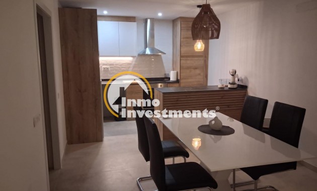 Appartement - Revente privée - Torrevieja - Playa de los Naufragos