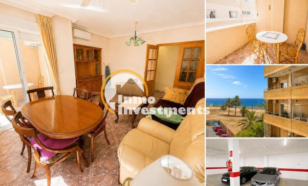 Appartement - Revente privée - Torrevieja - Playa del Cura