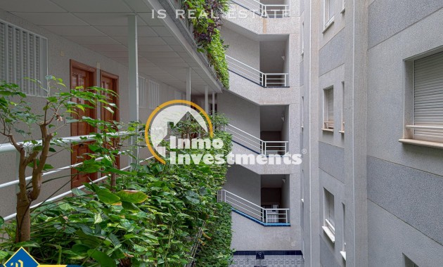 Appartement - Revente privée - Torrevieja - Playa del Cura