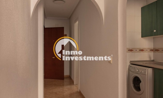 Appartement - Revente privée - Torrevieja - Playa del Cura