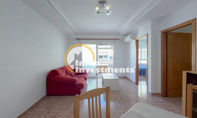 Appartement - Revente privée - Torrevieja - Playa del Cura