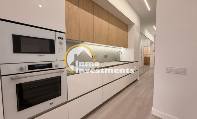 Appartement - Revente privée - Torrevieja - Playa del Cura