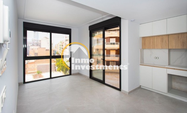 Appartement - Revente privée - Torrevieja - Playa del Cura