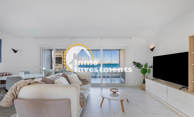 Appartement - Revente privée - Torrevieja - Punta Prima