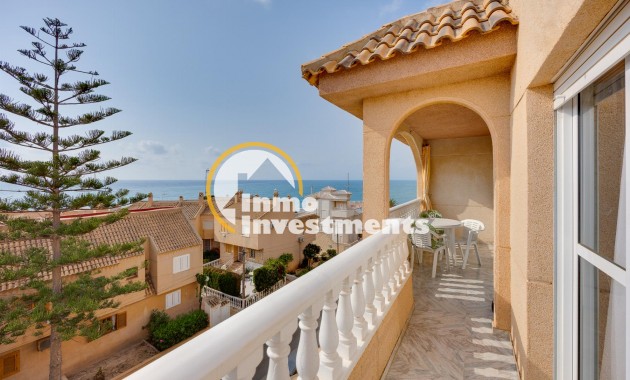 Appartement - Revente privée - Torrevieja - Torre del Moro