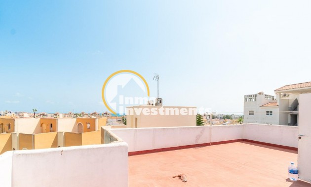 Appartement - Revente privée - Torrevieja - Torreblanca