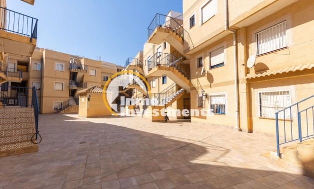 Appartement - Revente privée - Torrevieja - Torrevieja