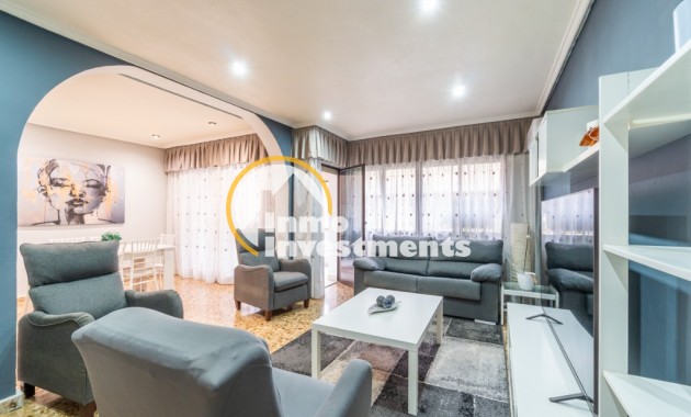 Appartement - Revente privée - Torrevieja - Torrevieja